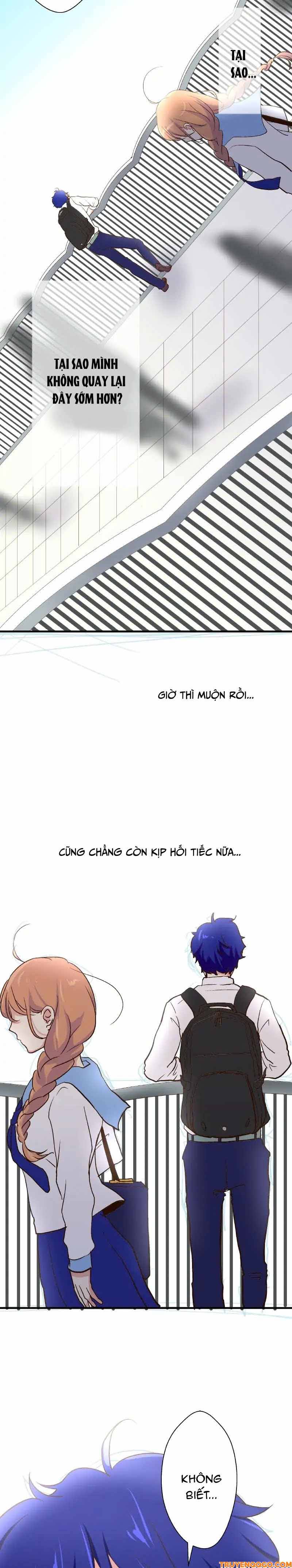 Prince Uncharming Chapter 10 - 19