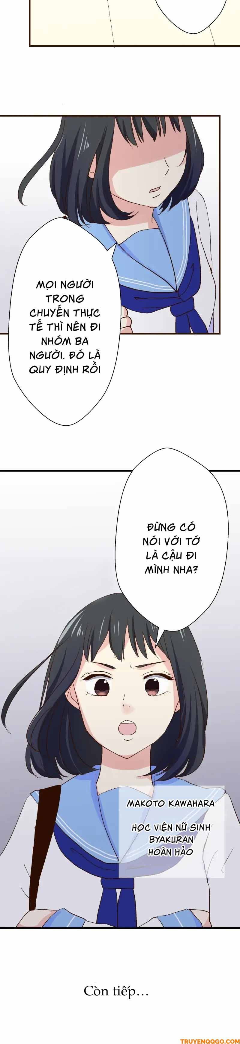 Prince Uncharming Chapter 12 - 17