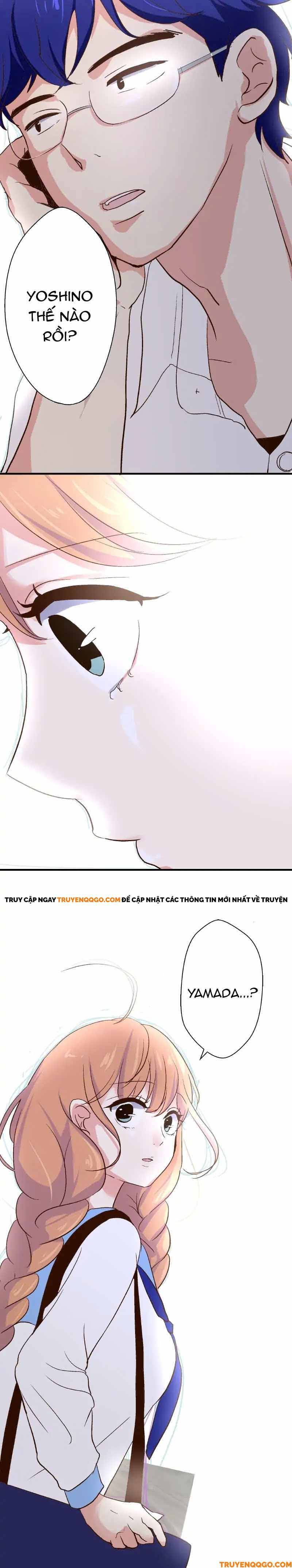 Prince Uncharming Chapter 10 - 20