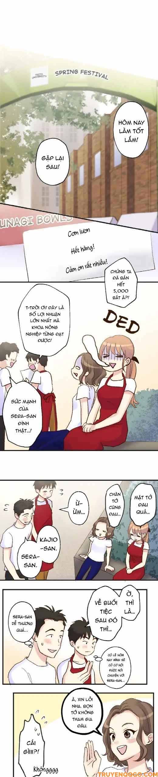 Prince Uncharming Chapter 84 - 2