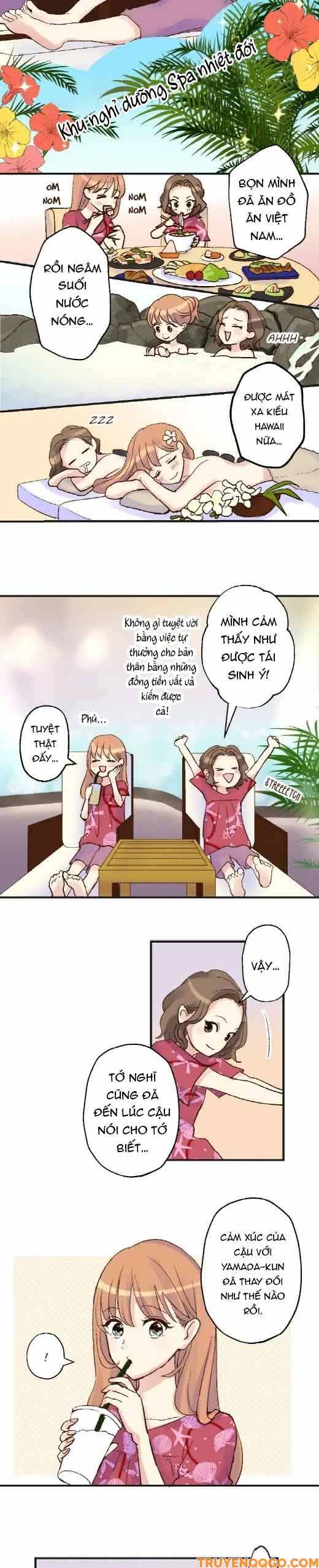 Prince Uncharming Chapter 84 - 4