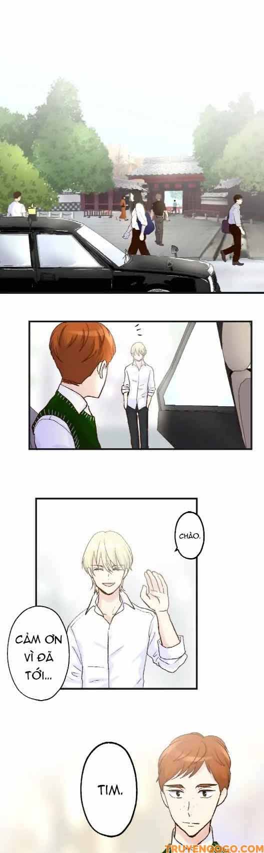 Prince Uncharming Chapter 85 - 2