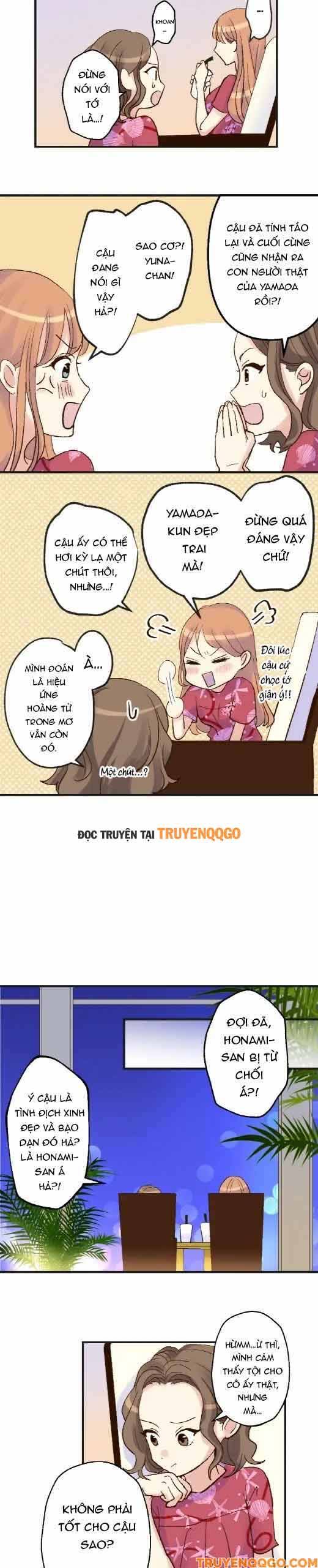 Prince Uncharming Chapter 84 - 5