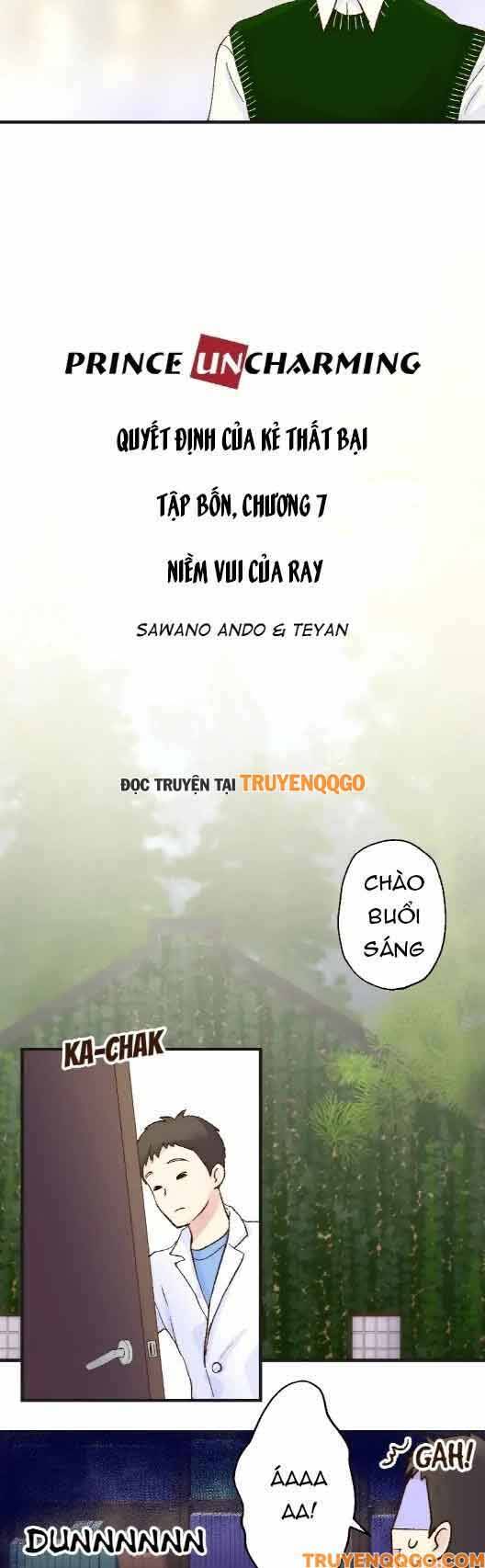 Prince Uncharming Chapter 85 - 3