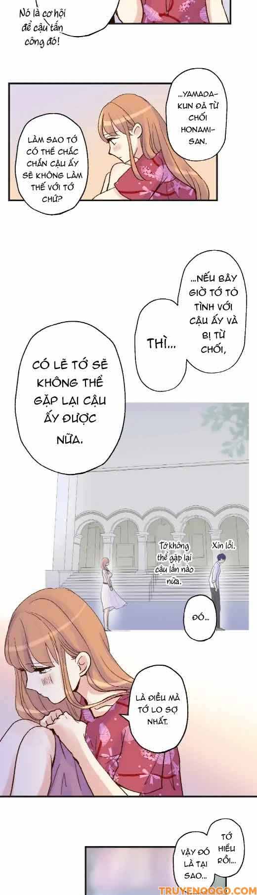 Prince Uncharming Chapter 84 - 6
