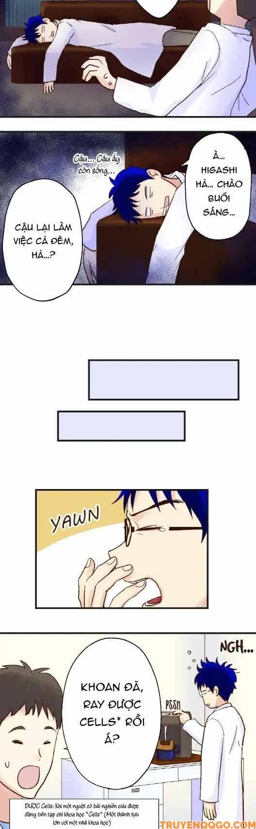 Prince Uncharming Chapter 85 - 4