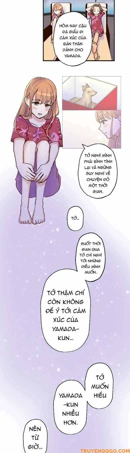 Prince Uncharming Chapter 84 - 7