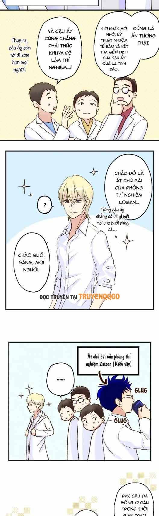 Prince Uncharming Chapter 85 - 5