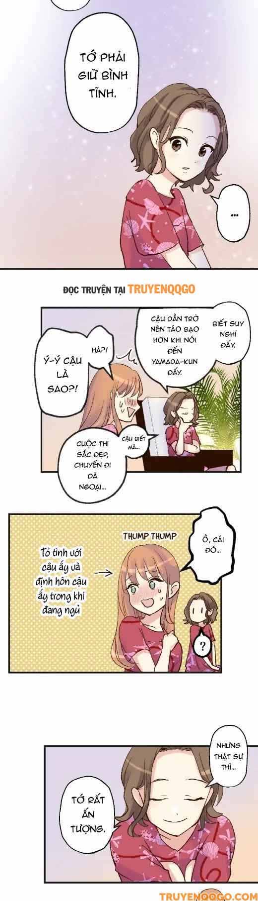 Prince Uncharming Chapter 84 - 8