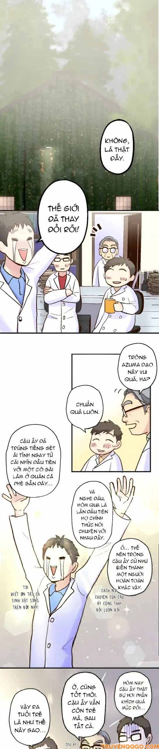 Prince Uncharming Chapter 87 - 2