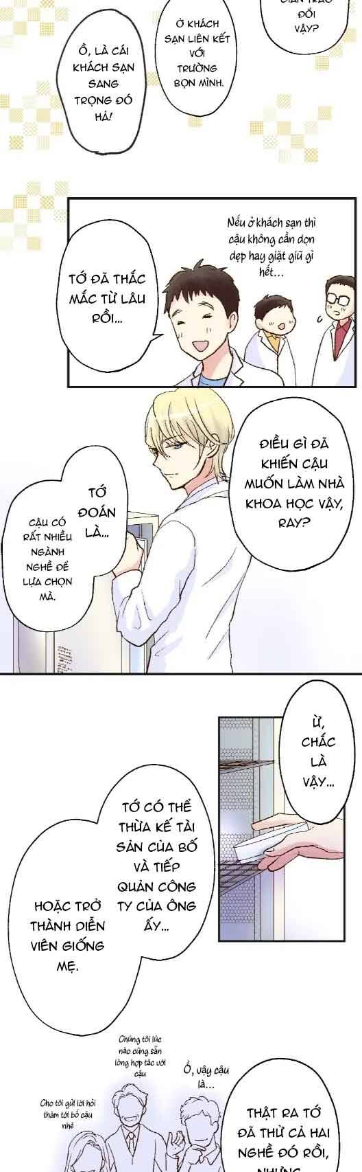 Prince Uncharming Chapter 85 - 6