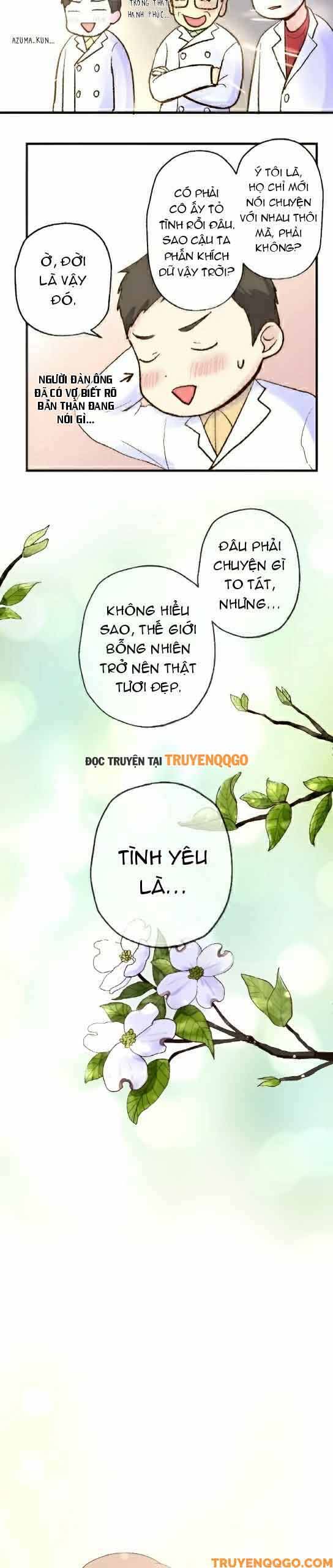 Prince Uncharming Chapter 87 - 3