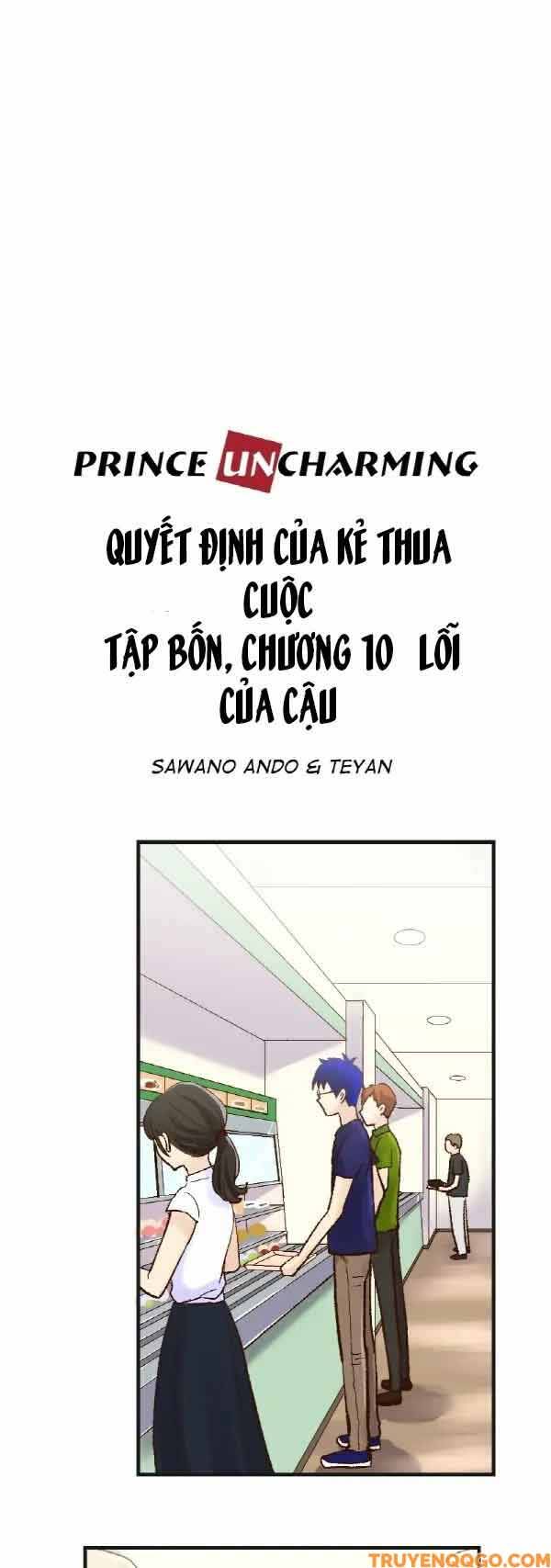 Prince Uncharming Chapter 88 - 2