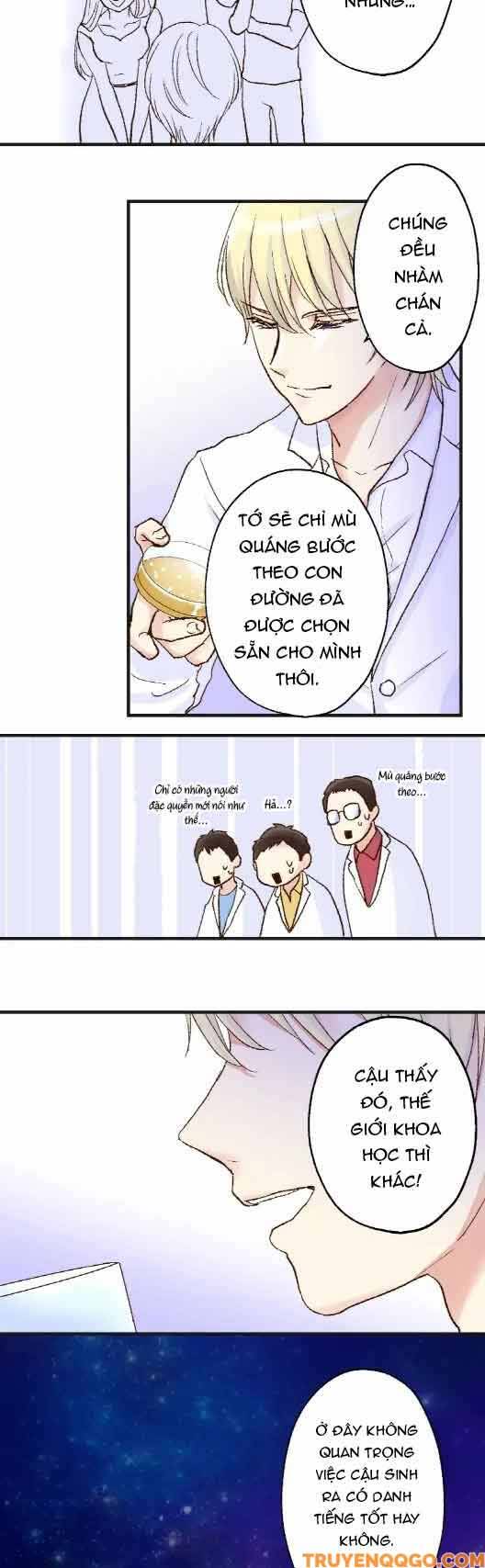 Prince Uncharming Chapter 85 - 7