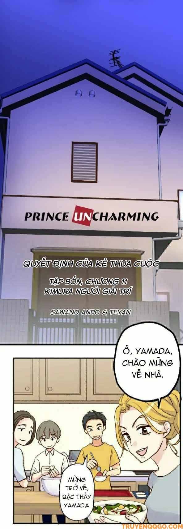 Prince Uncharming Chapter 89 - 2