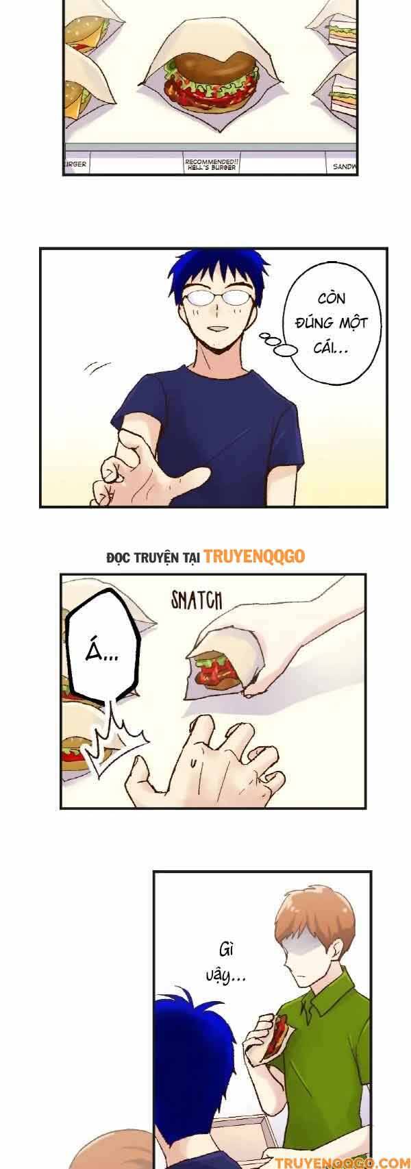 Prince Uncharming Chapter 88 - 3