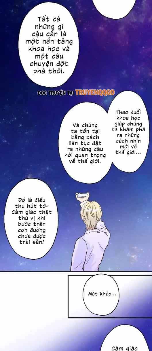 Prince Uncharming Chapter 85 - 8