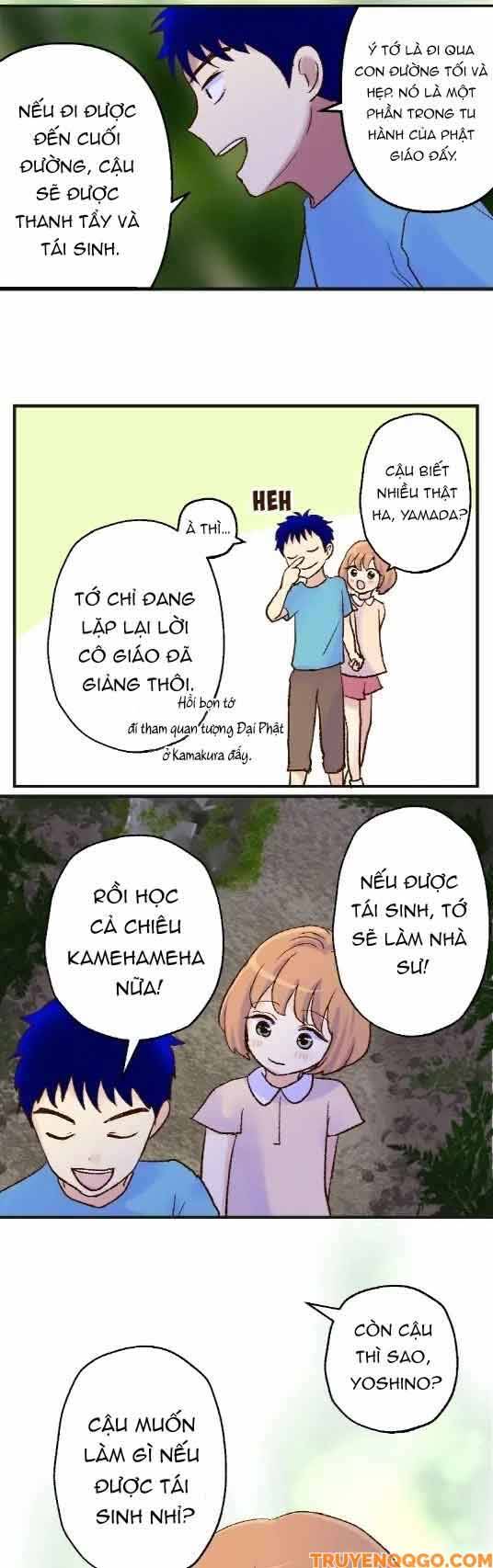 Prince Uncharming Chapter 86 - 6