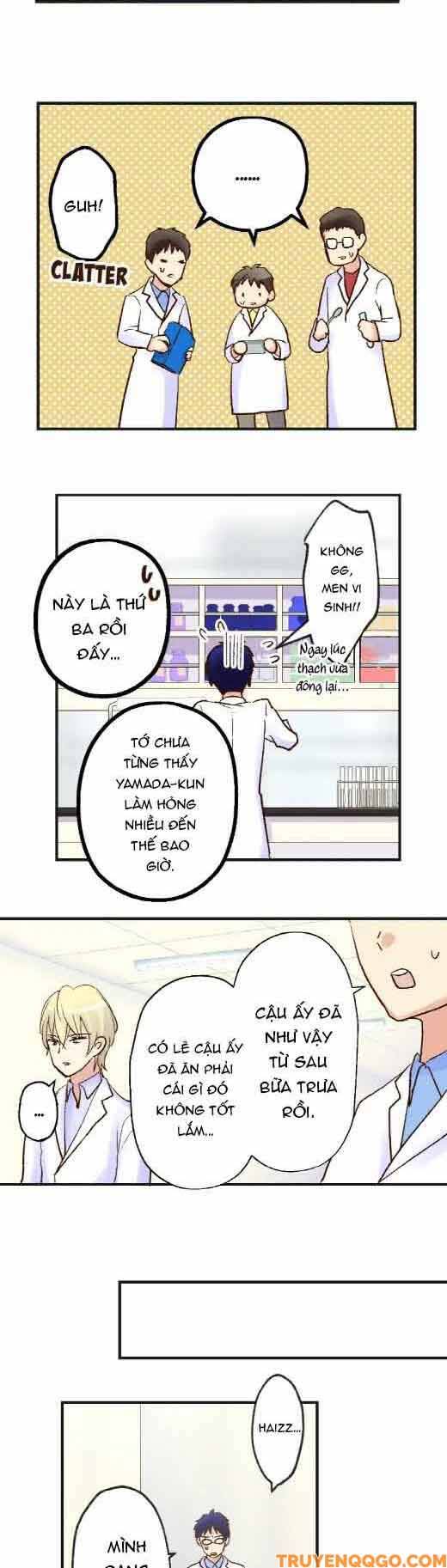 Prince Uncharming Chapter 84 - 11