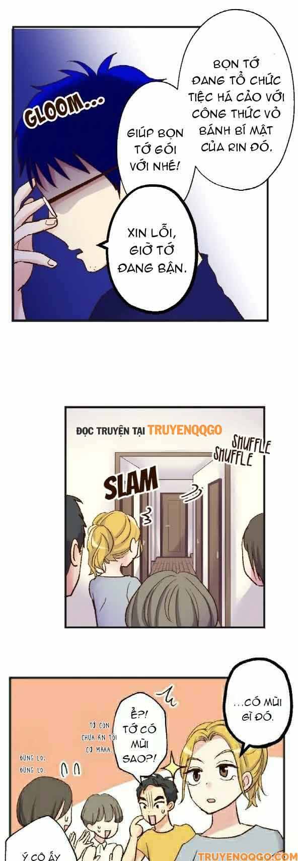 Prince Uncharming Chapter 89 - 3