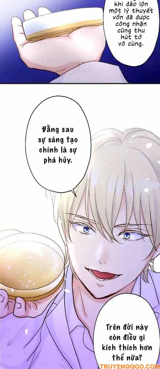 Prince Uncharming Chapter 85 - 9