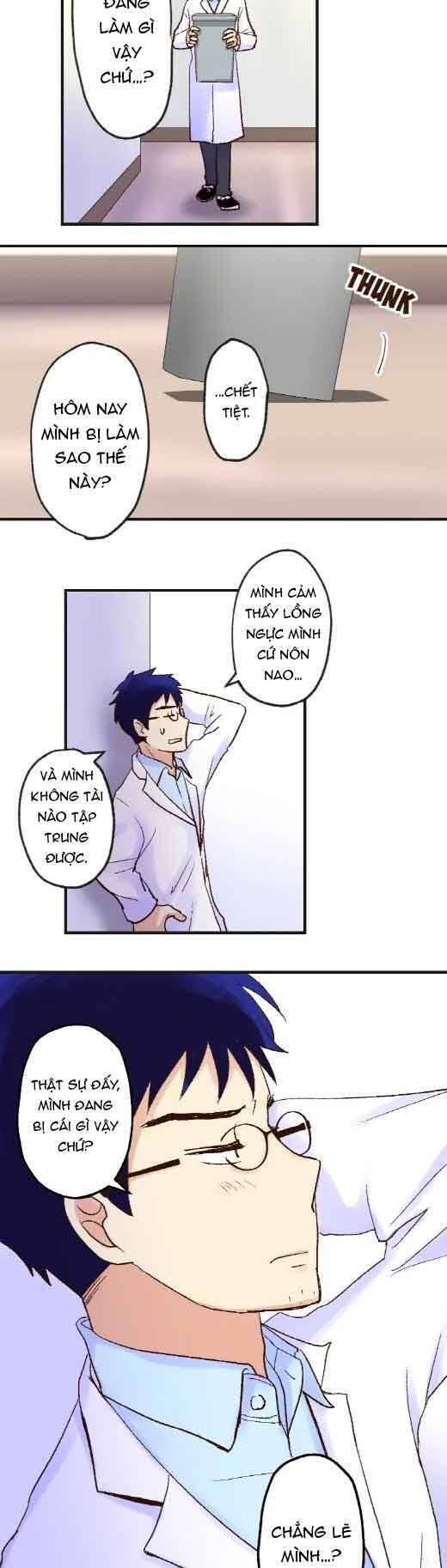 Prince Uncharming Chapter 84 - 12