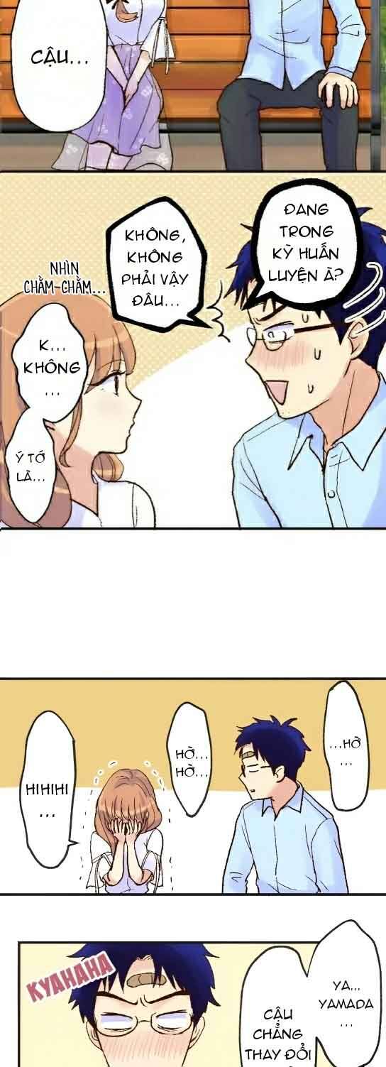 Prince Uncharming Chapter 87 - 6