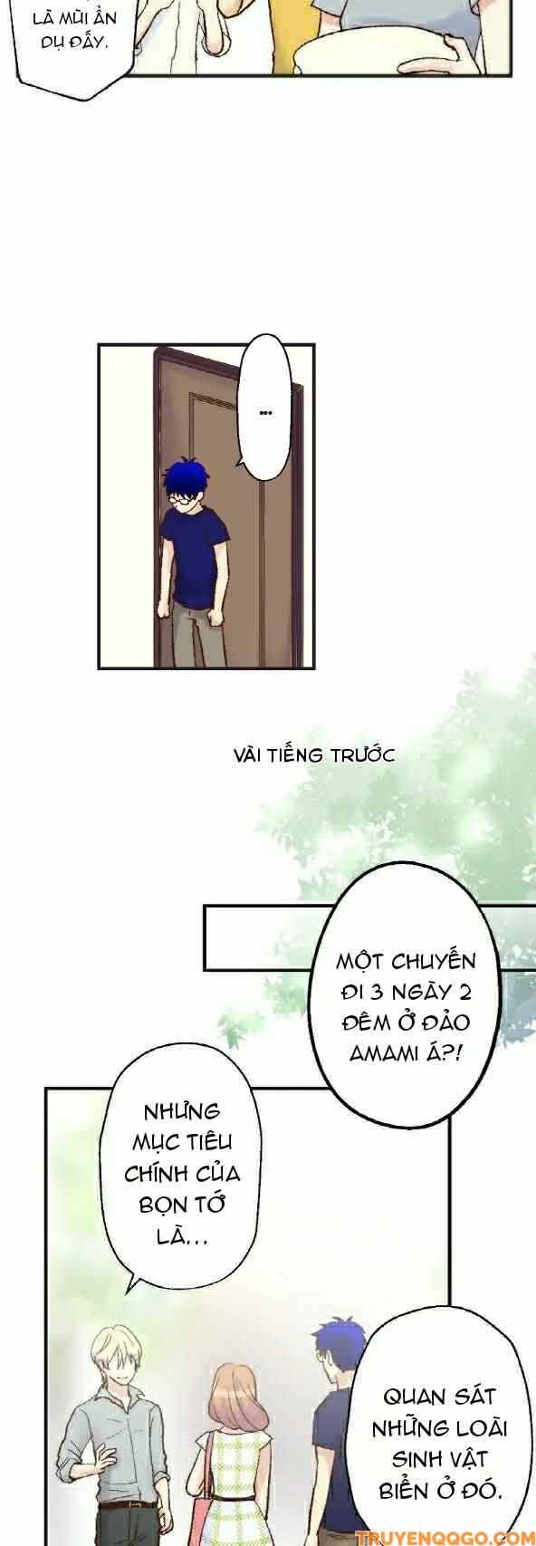 Prince Uncharming Chapter 89 - 4