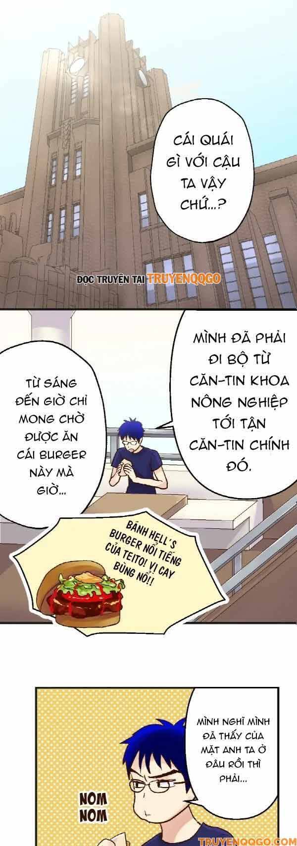 Prince Uncharming Chapter 88 - 5