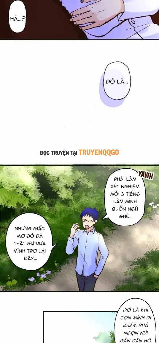 Prince Uncharming Chapter 86 - 8