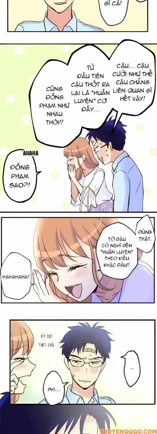 Prince Uncharming Chapter 87 - 7