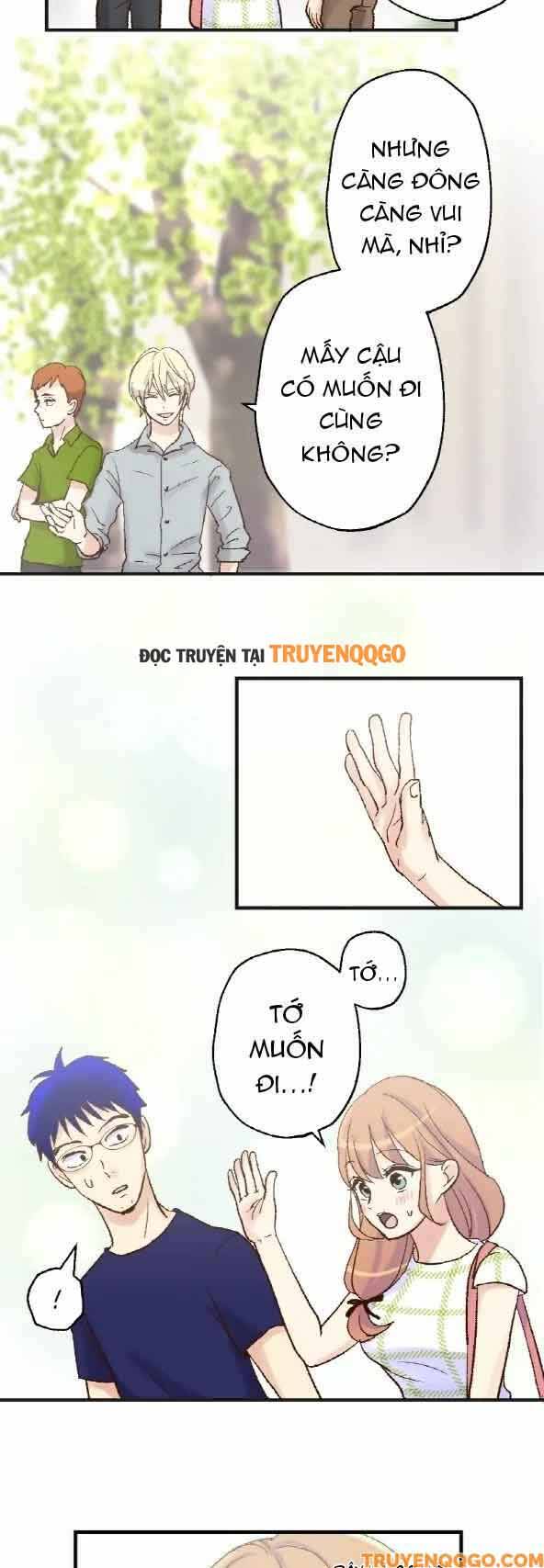 Prince Uncharming Chapter 89 - 5