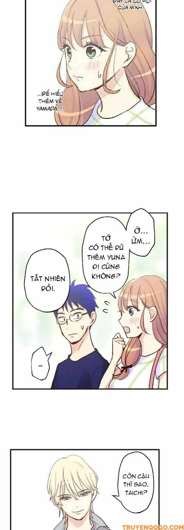 Prince Uncharming Chapter 89 - 6