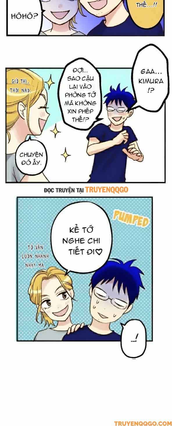 Prince Uncharming Chapter 89 - 8