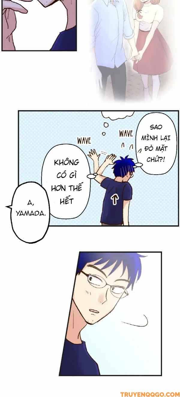 Prince Uncharming Chapter 88 - 9