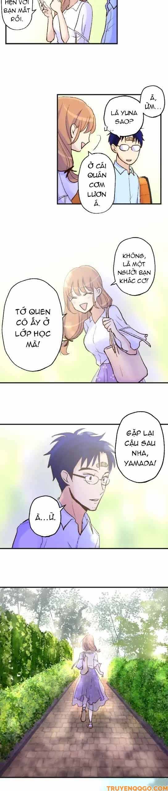 Prince Uncharming Chapter 87 - 11