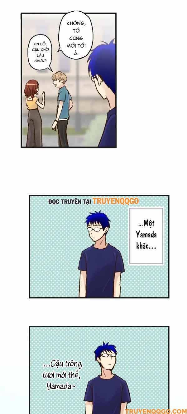 Prince Uncharming Chapter 88 - 10