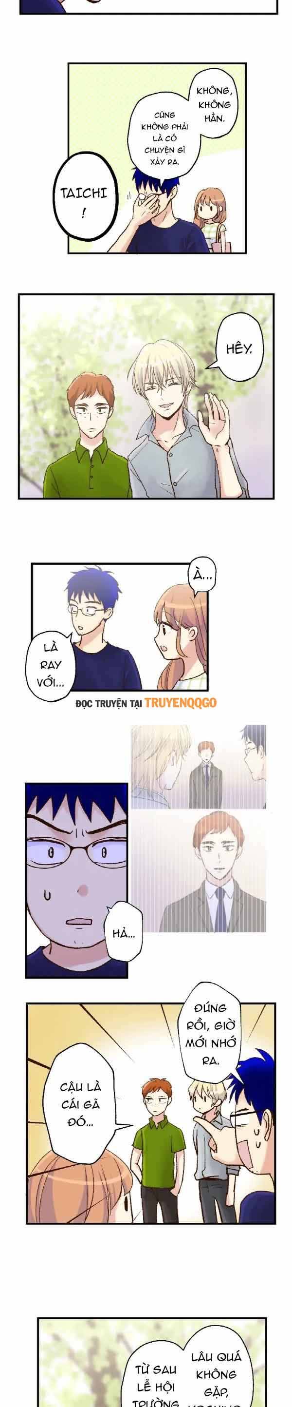 Prince Uncharming Chapter 88 - 15