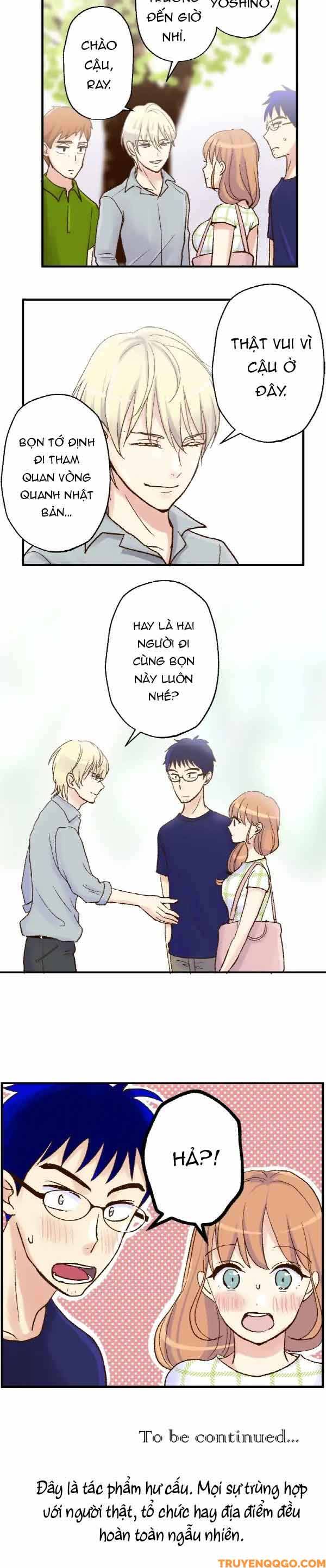 Prince Uncharming Chapter 88 - 16