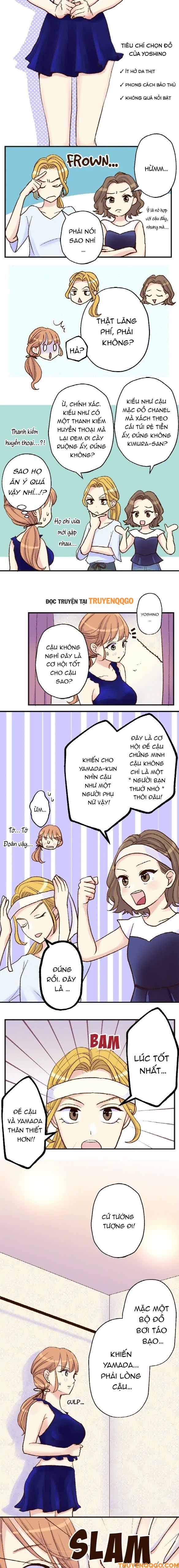 Prince Uncharming Chapter 90 - 3