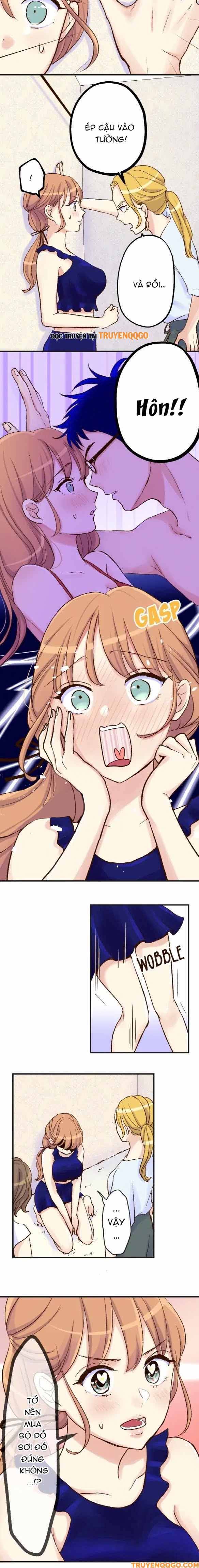 Prince Uncharming Chapter 90 - 4