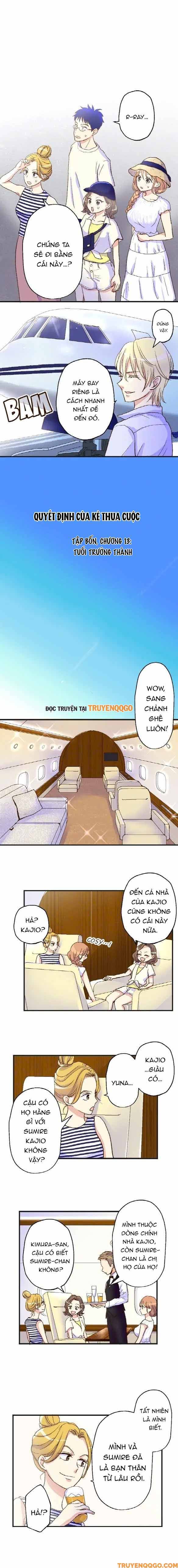 Prince Uncharming Chapter 91 - 2