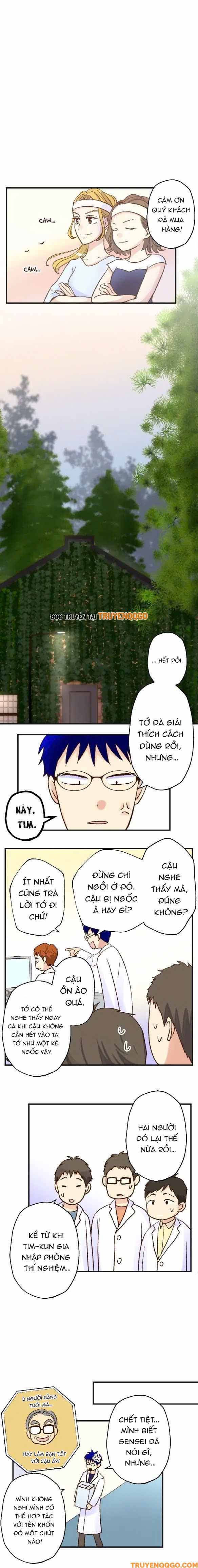 Prince Uncharming Chapter 90 - 5