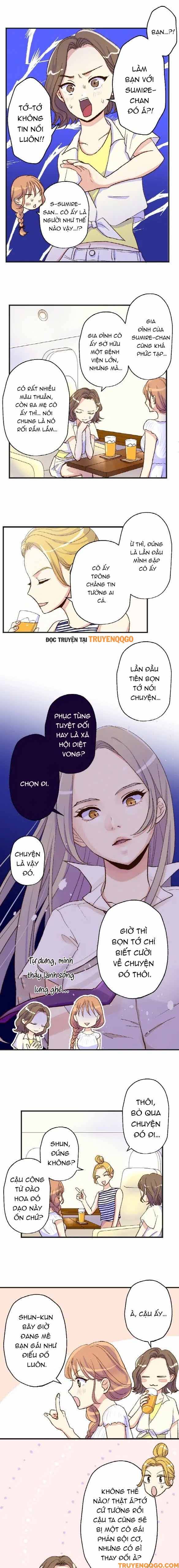 Prince Uncharming Chapter 91 - 3
