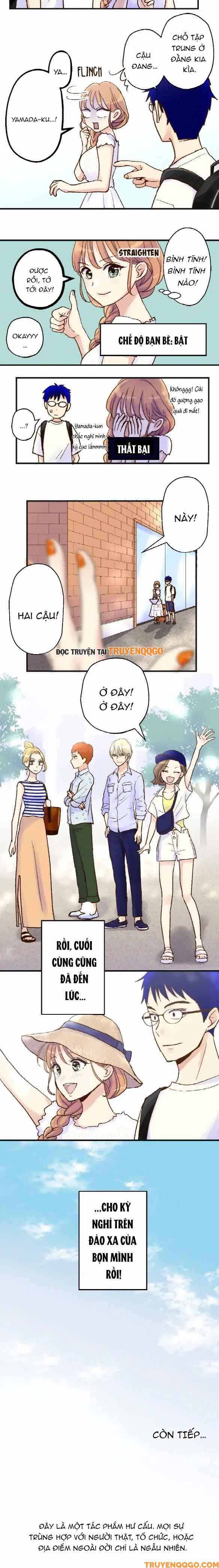 Prince Uncharming Chapter 90 - 7