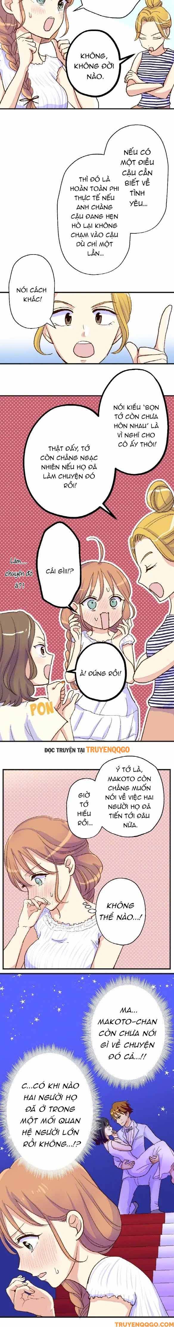 Prince Uncharming Chapter 91 - 5