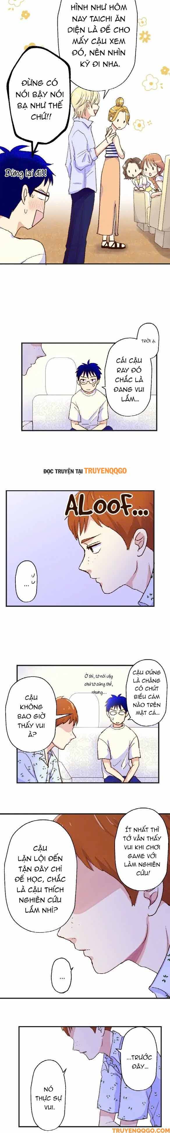 Prince Uncharming Chapter 91 - 7