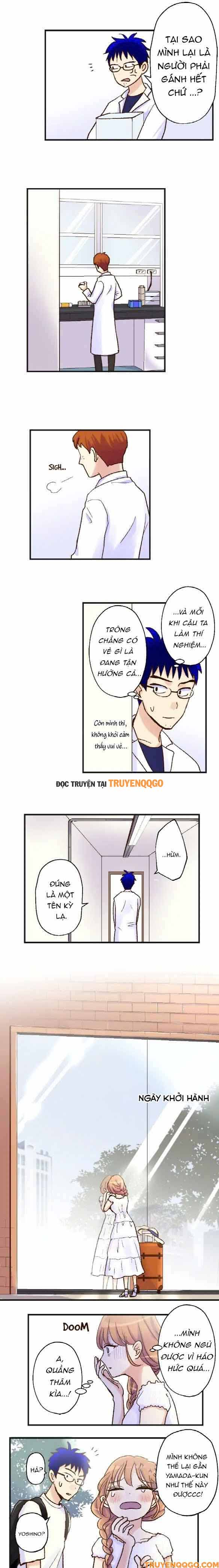 Prince Uncharming Chapter 90 - 6