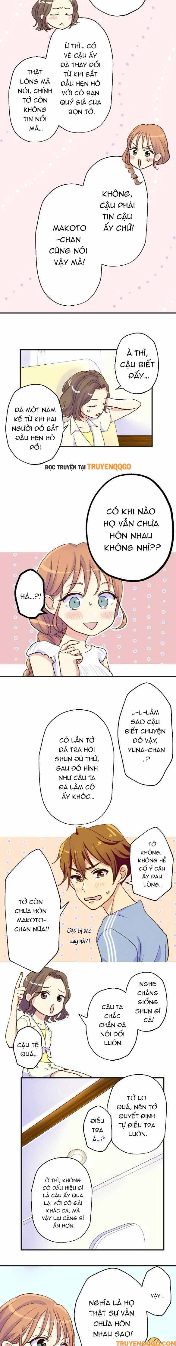 Prince Uncharming Chapter 91 - 4