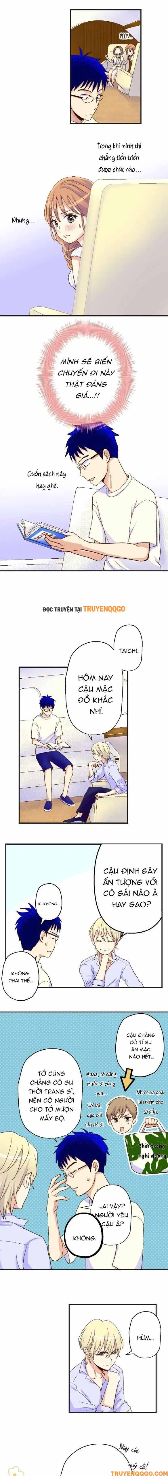 Prince Uncharming Chapter 91 - 6